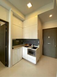 One Dusun Residences (D12), Apartment #500510871